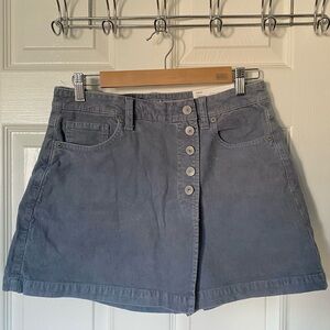 American eagles skort nwt